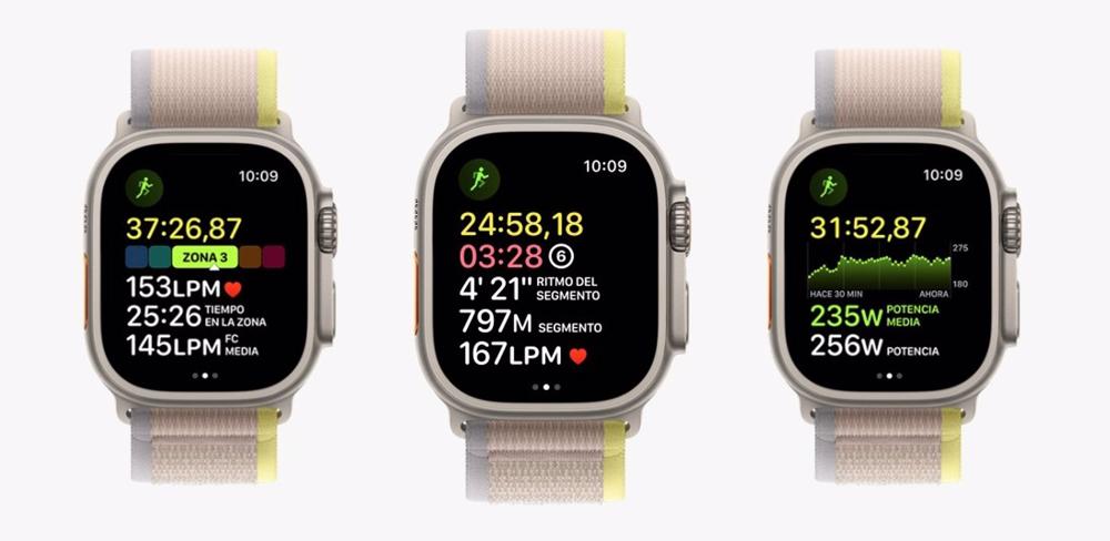 Apple Watch Ultra Apple