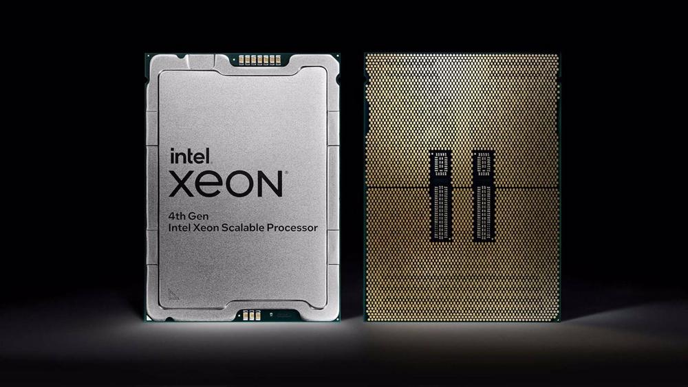 La 4ª generación de los procesadores escalables Xeon La