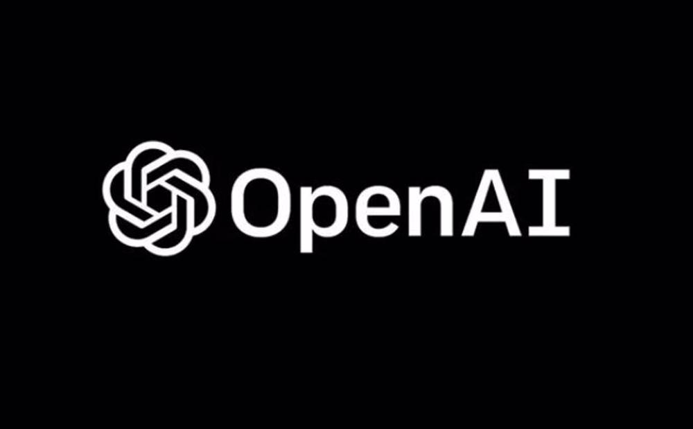 Logo de OpenAI Logo