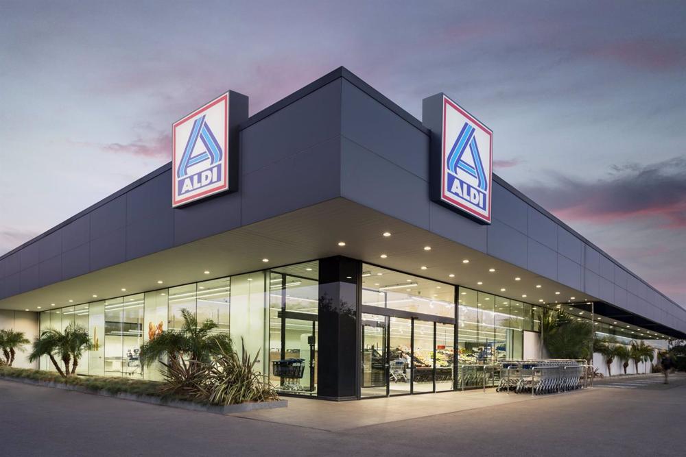 Archivo - Aldi Archivo