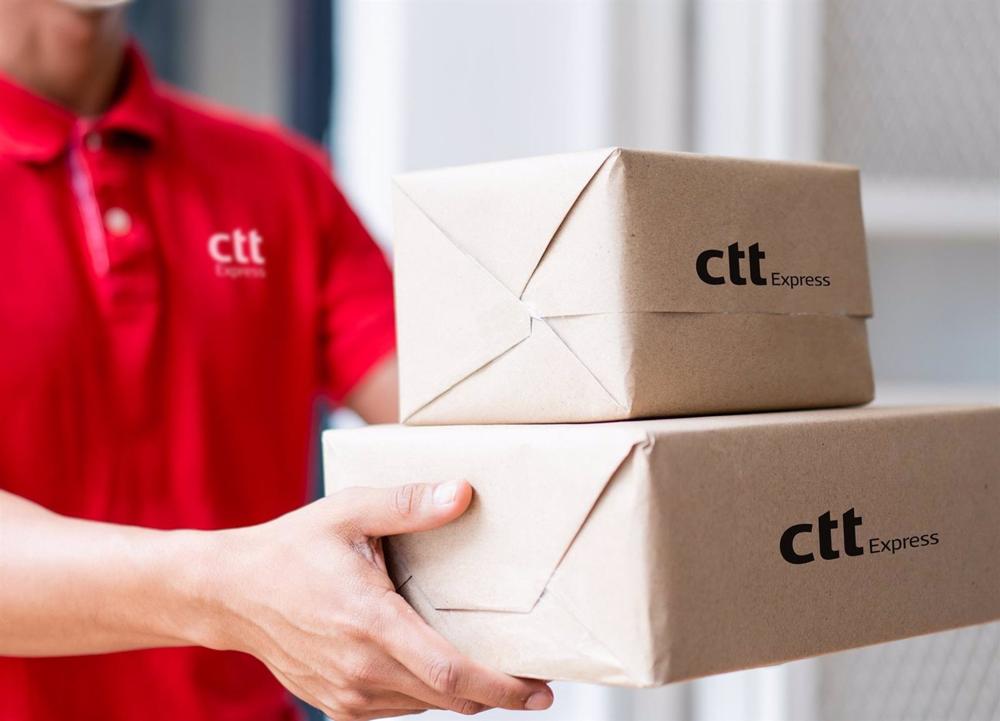 CTT Express supera el 92% de efectividad en las entregas durante la campaña de Navidad CTT