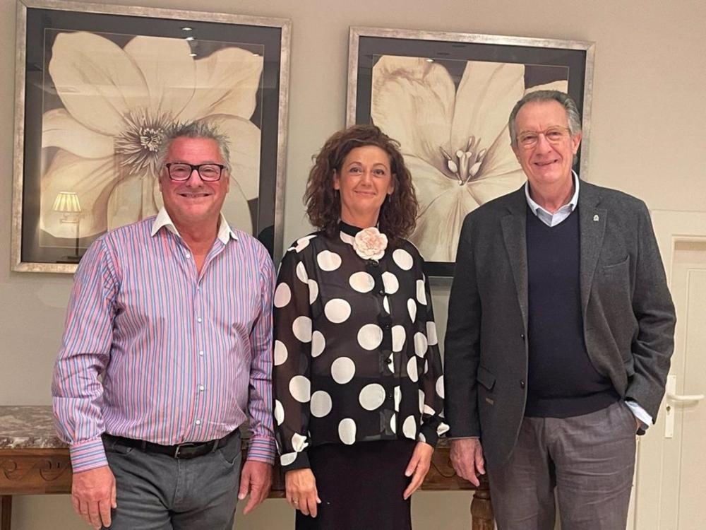 CEDDD se adhiere a Facilito TV CEDDD