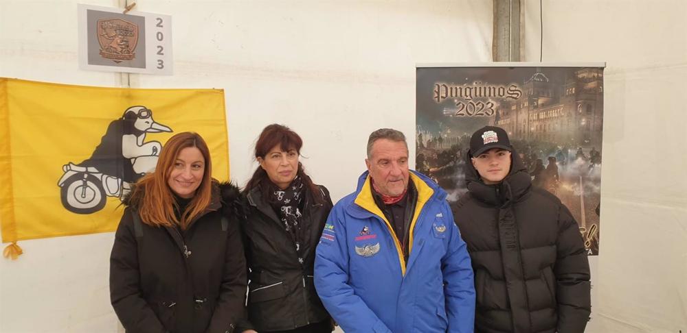 Concluye Pingüinos 2023 con récord de participantes, 43.316, y la necesidad de buscar un nuevo escenario Concluye