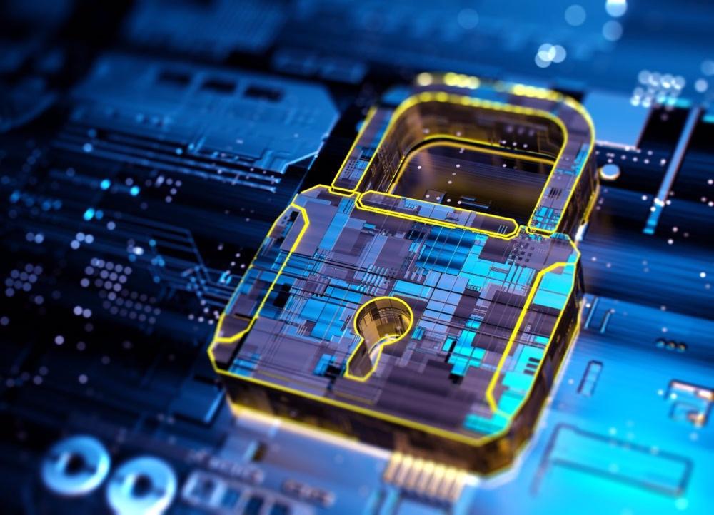 Archivo - Casi la mtiad de los directivos empresariales prevé aumentar el gasto en ciberseguridad en los próximos meses Archivo