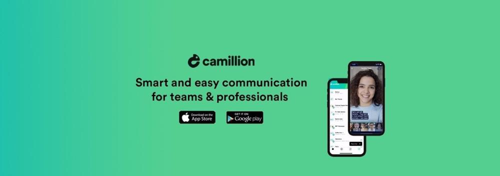 Camillion da entrada a Wayra (Telefónica) en una ronda de casi dos millones Camillion
