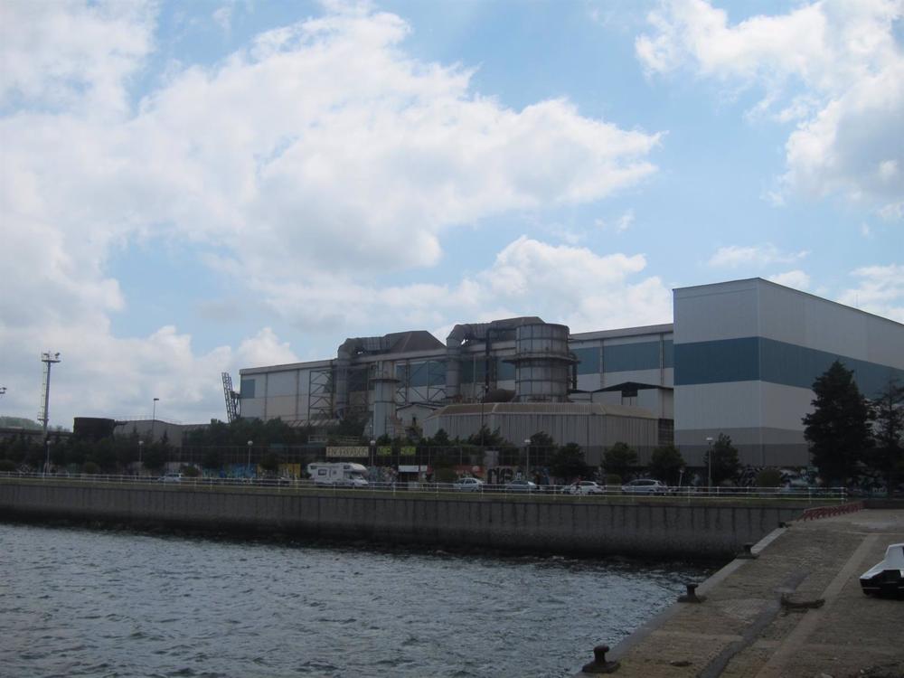 Archivo - ACB Sestao Archivo