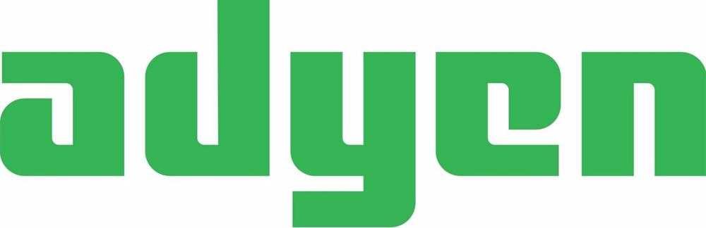 Archivo - Logo de Adyen Archivo