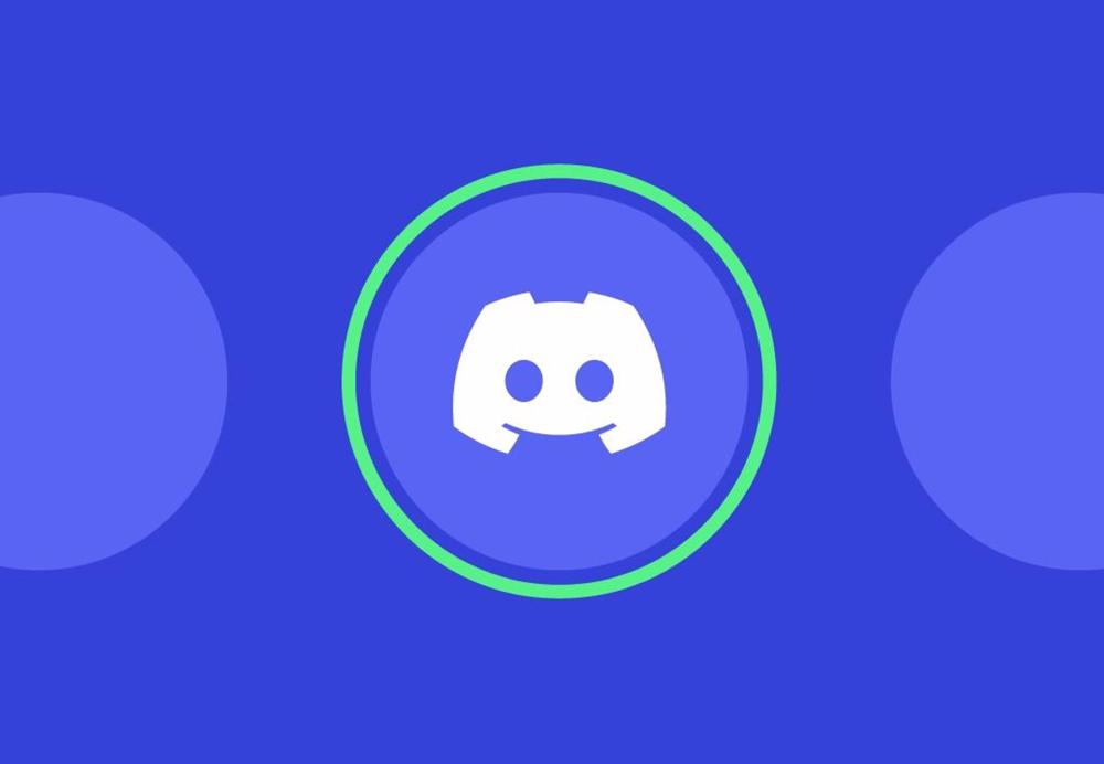 Logo de la plataforma Discord Logo