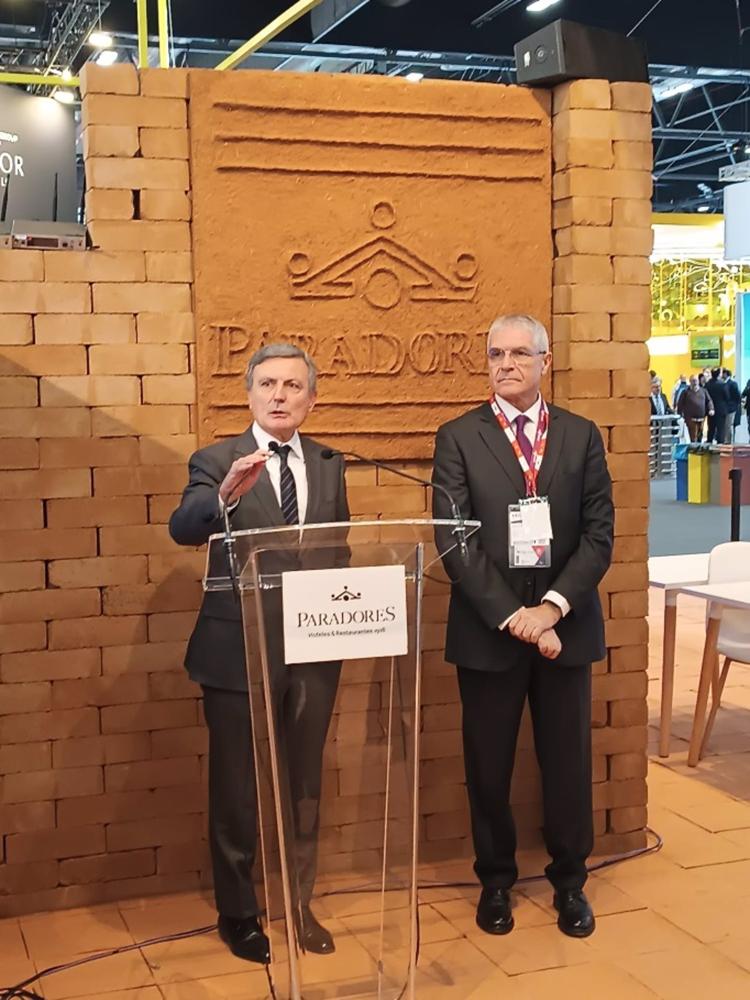 Paradores