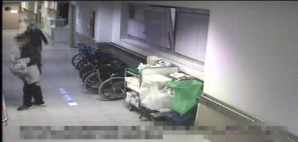 Momento de la agresión Momento