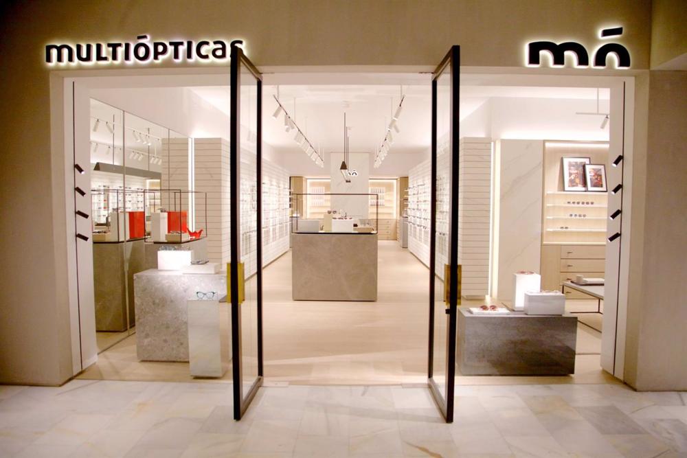 Multiópticas Multiópticas"