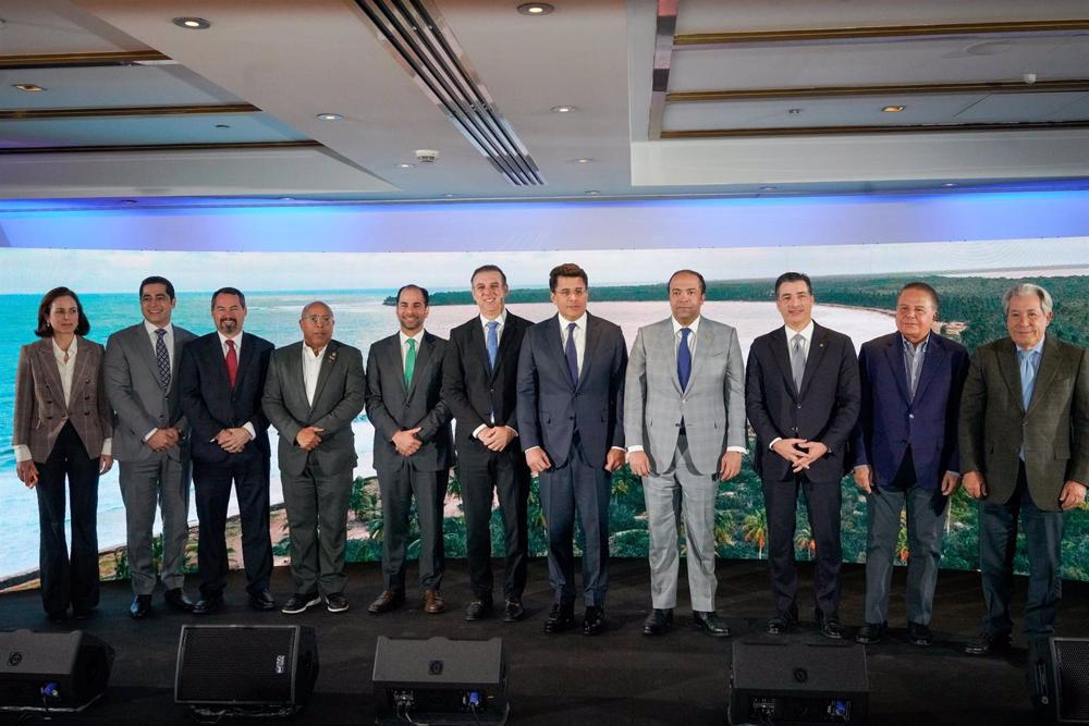 Stand de República Dominicana Stand