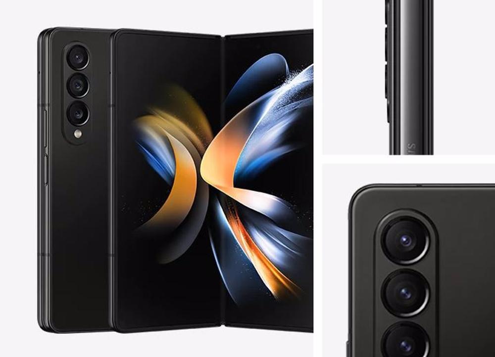Samsung Galaxy Z Fold4 Samsung