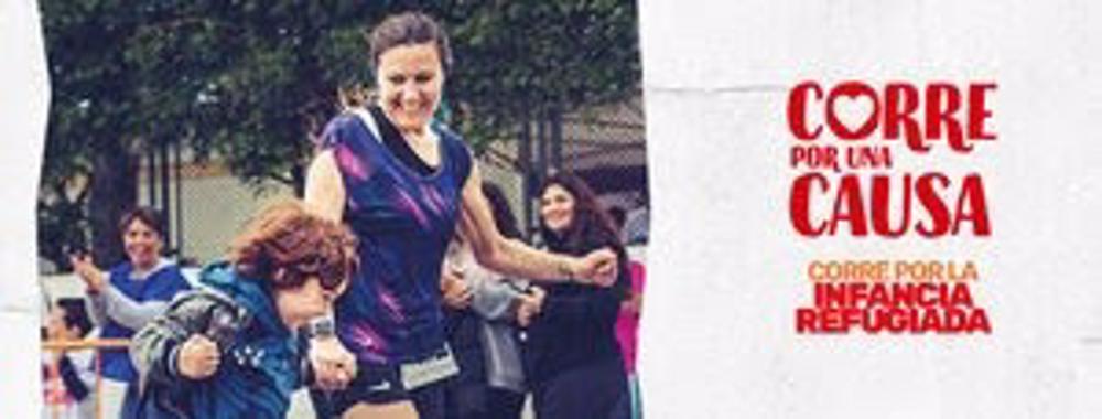 XII edición de 'Corre por una causa' XII