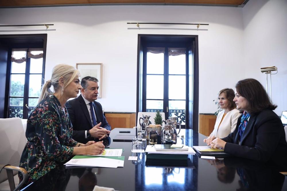 Andalucía enseñará a partir del próximo curso el proceso de la transición española y el terrorismo de ETA. Andalucía