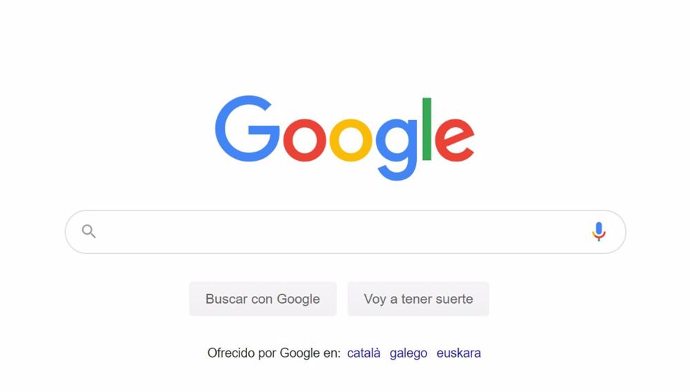 Archivo - buscador de Google Archivo
