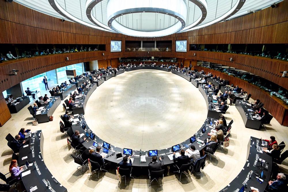 Archives - Conseil européen de Bruxelles Archives