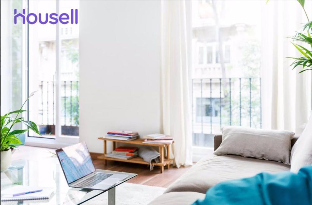 Archivo - Vivienda, en una imagen de archivo. Archivo