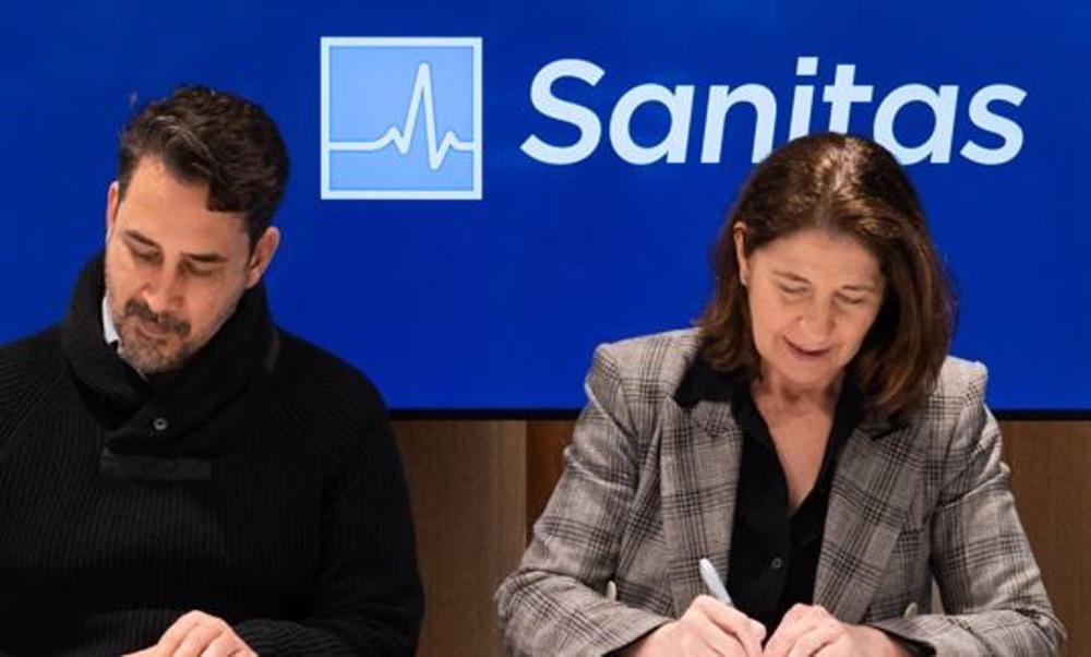 Sanitas