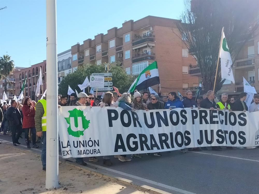 Manifestación