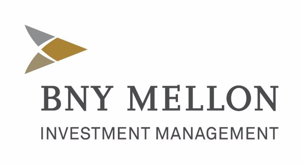 Archivo - Logo de BNY Mellon Investment Management. Archivo