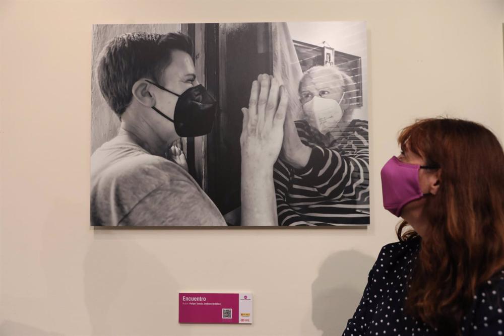 Archivo - Isabel Caballero Archivo