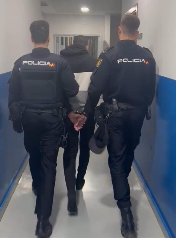 El detenido por matar con un machete a un sacristán en Algeciras es de nacionalidad marroquí El