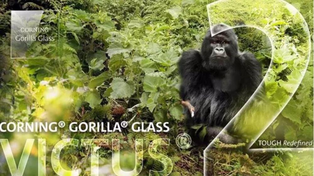 Gorilla Glass Victus 2 Gorilla