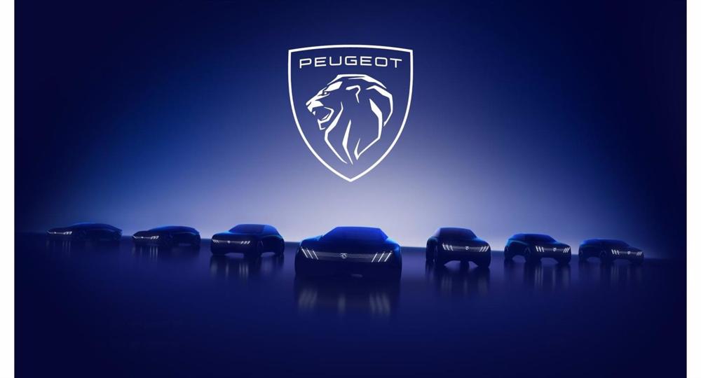 Proyecto E-Lion de Peugeot Proyecto