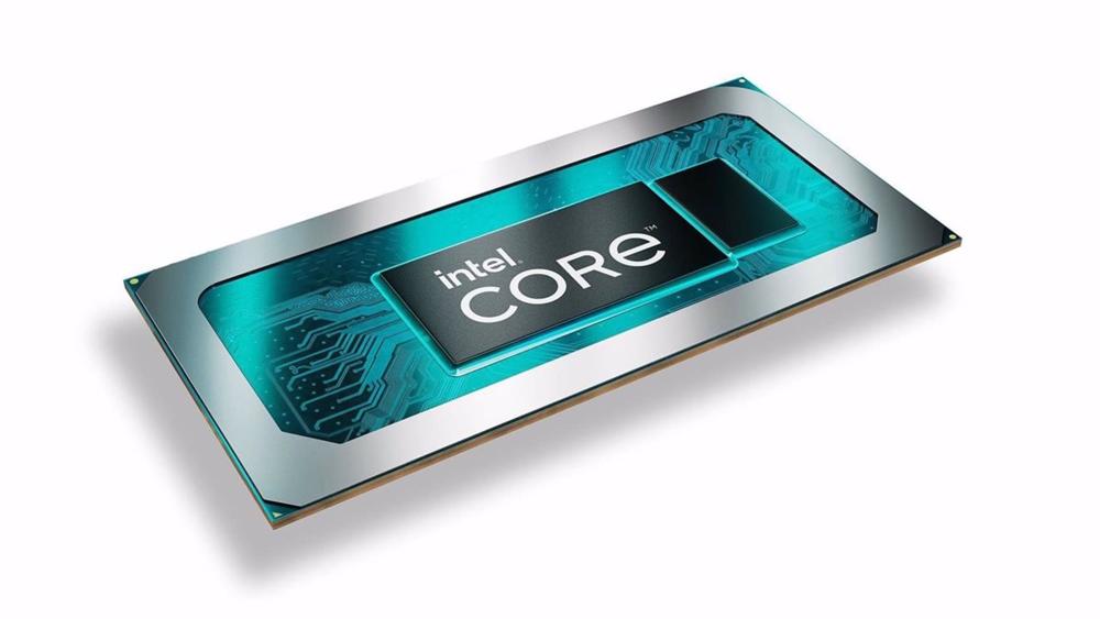 Chip Intel Core Chip