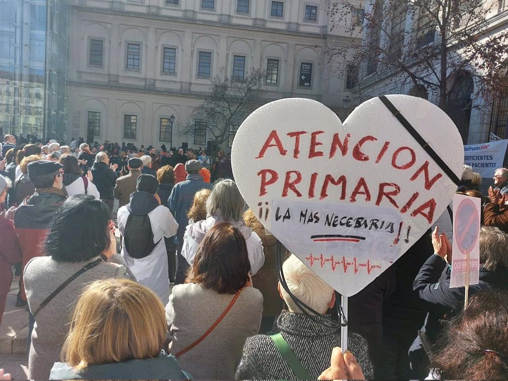 Manifestación