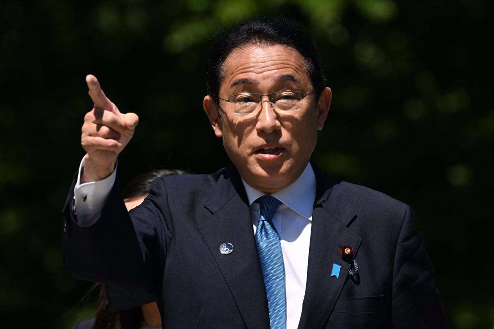 Sette giapponesi su dieci chiederebbero elezioni anticipate per ratificare il nuovo piano di difesa nazionale.