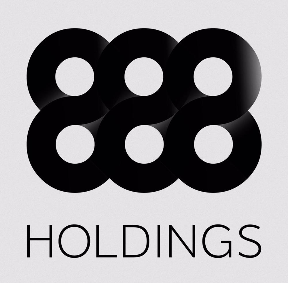 Logo de 888 Holdings Logo