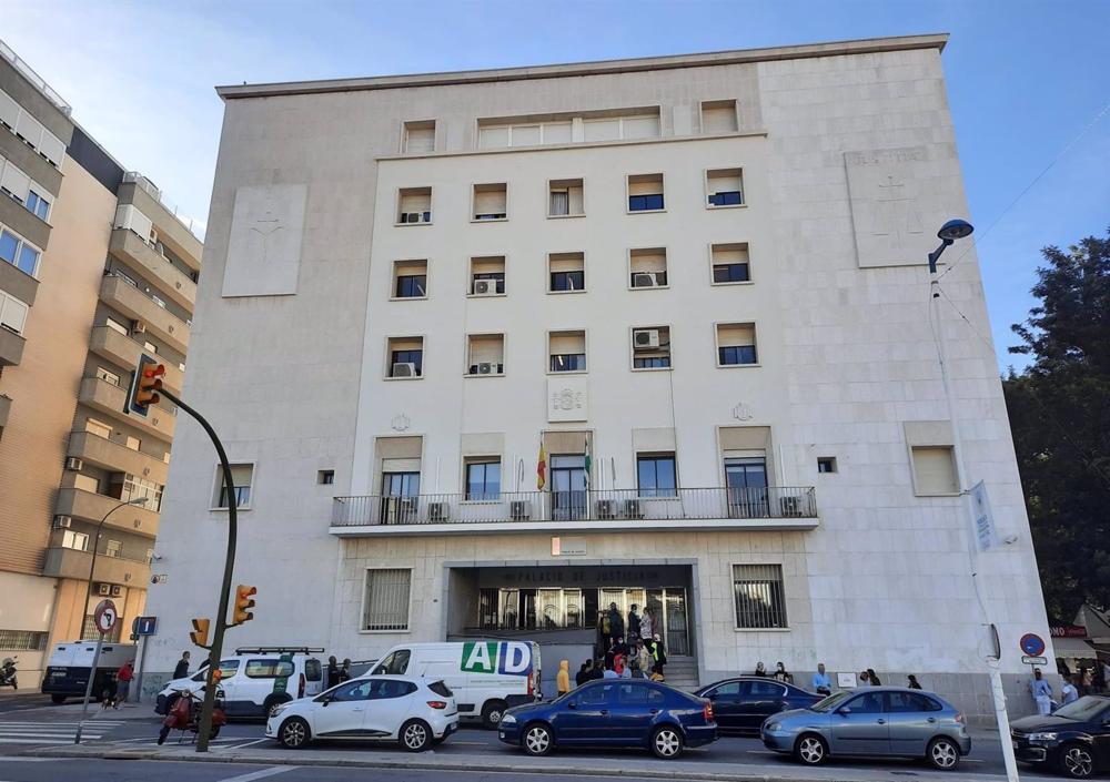 Archivo - Audiencia Provincial de Huelva. Archivo