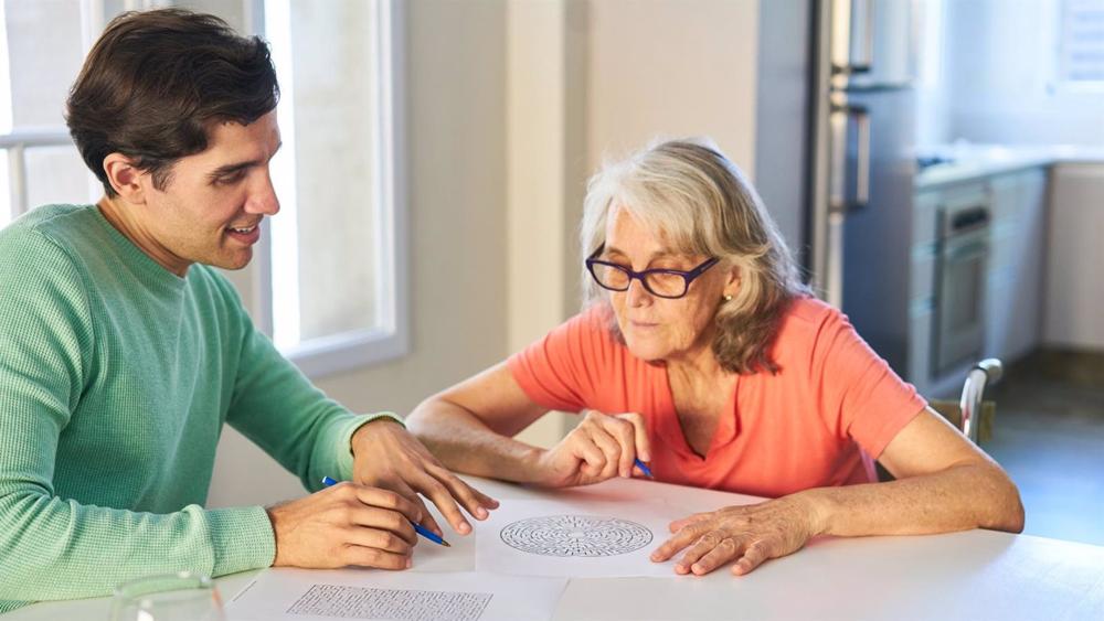 Alzheimer Alzheimer"