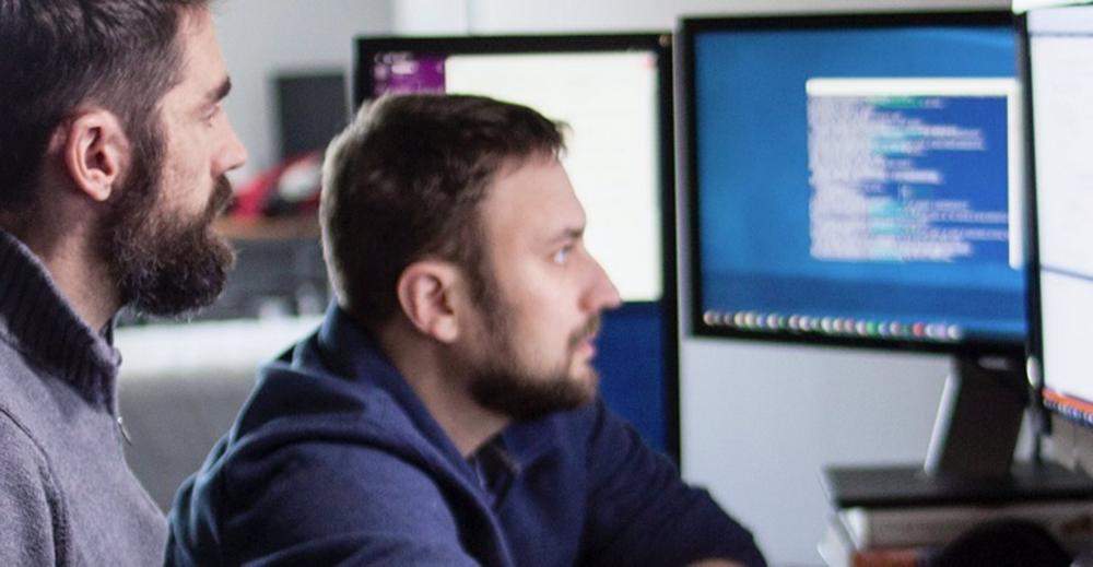 Recurso equipo TI usando las soluciones Microsoft Exchange Recurso