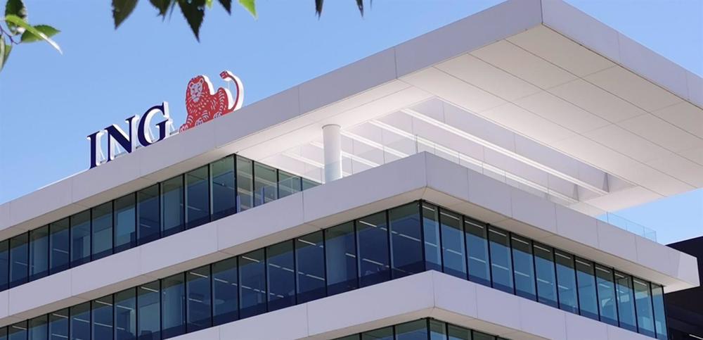 Archivo - Oficina de ING Archivo