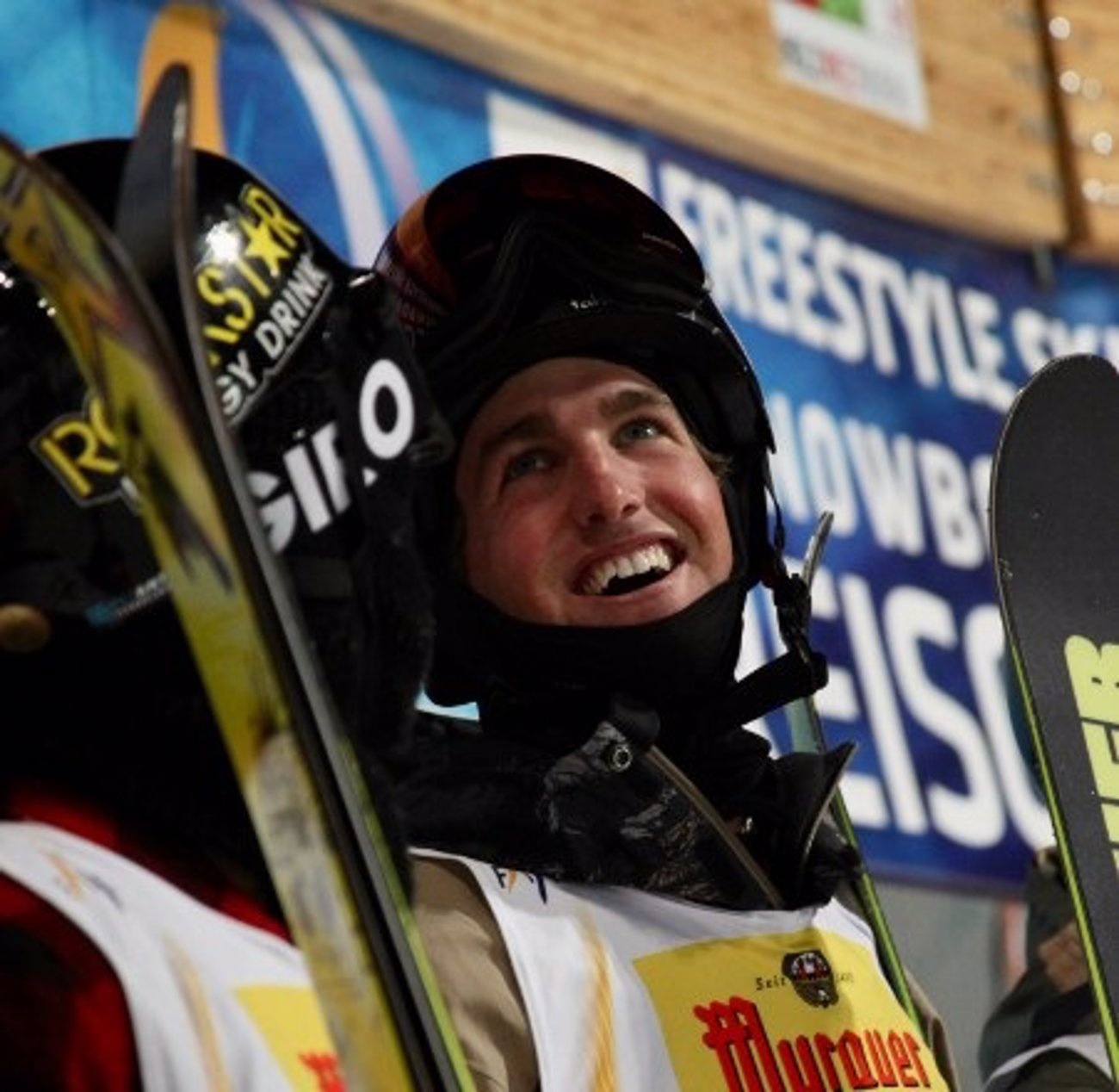 Former halfpipe world champion Kyle Smaine killed in avalanche in Japan