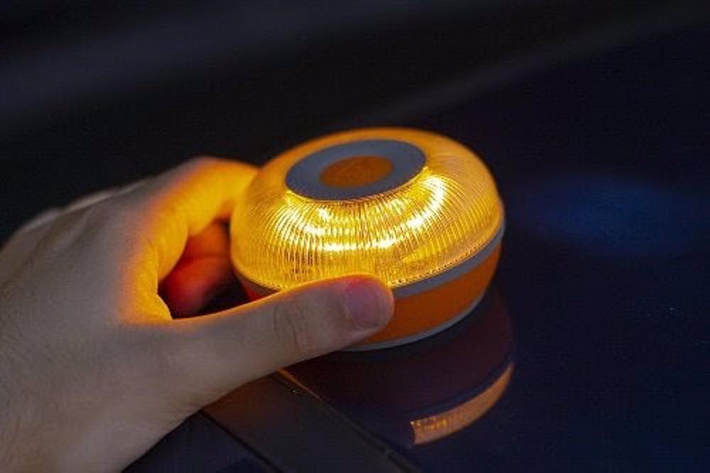 Telefónica Tech conecta las balizas inteligentes de FlashLED Telefónica