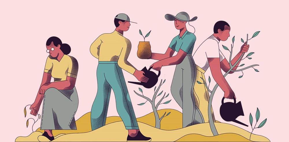 La AEF lanza la IV edición del programa de apoyo a la creación de Fundaciones Comunitarias La