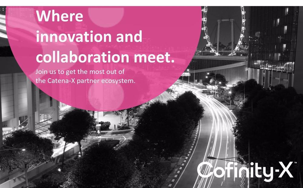 Archivo - Cofinity-X Archivo