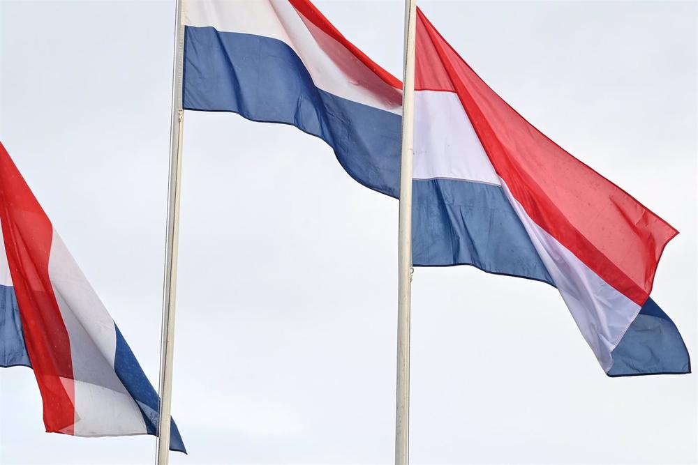 Archive - Flags of the Netherlands Archive