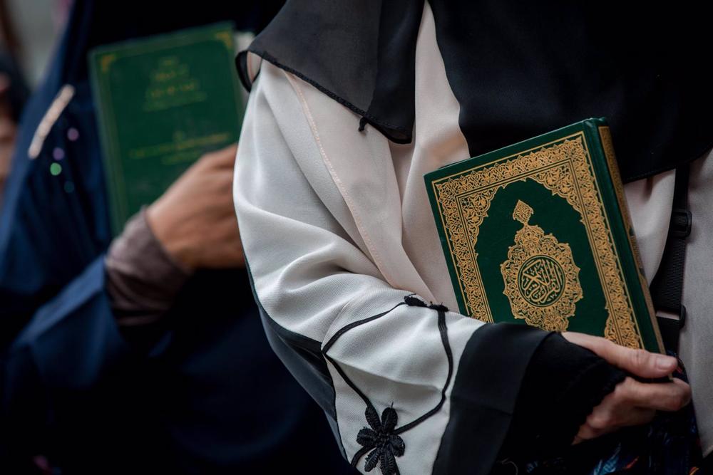 Le parquet d’Ankara ouvre une enquête contre les auteurs d’attaques contre le Coran en Europe