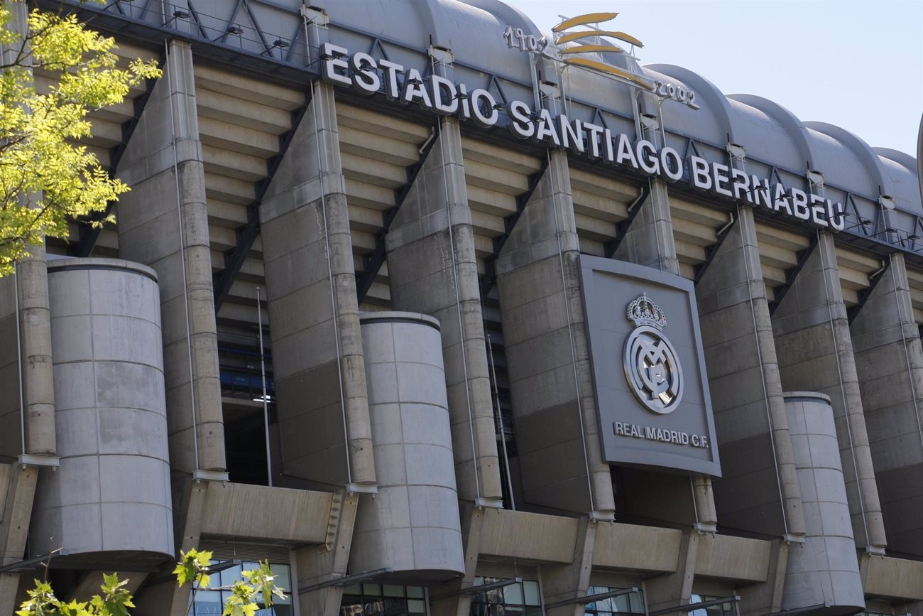 Das Bernabéu wird die Totenkapelle beherbergen