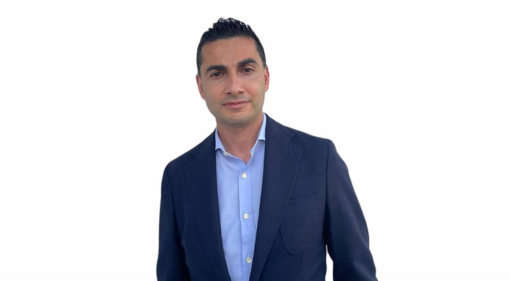 Archivo - Pejman Yavarashayeri, director de Transformación e Innovación de Restaurant Brands Iberia Archivo