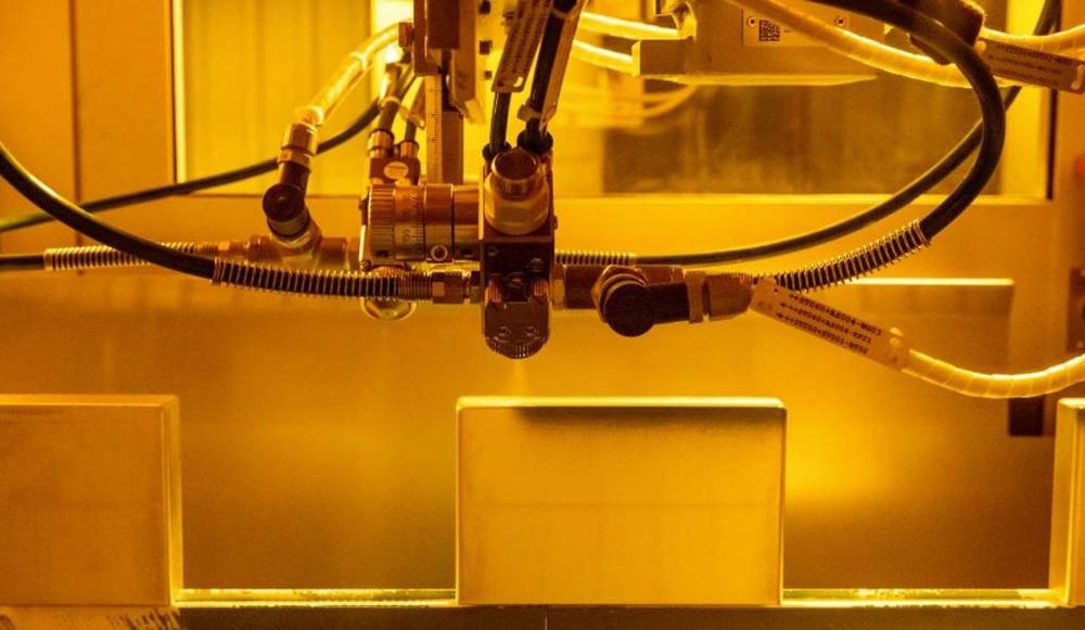 Archivo - Fábrica de BMW en Leipzig Archivo