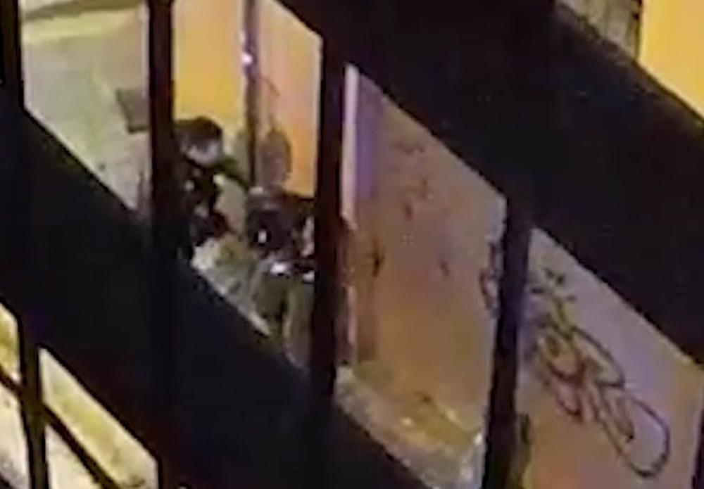 Archivo - Captura del vídeo Archivo