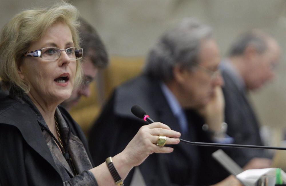 El Supremo de Brasil abre el año judicial prometiendo «el rigor de la ley» contra los golpistas del 8 de enero