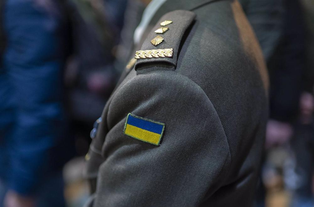 Die EU wird die Kapazität ihrer Ausbildungsmission verdoppeln und 30.000 ukrainische Militärangehörige ausbilden.