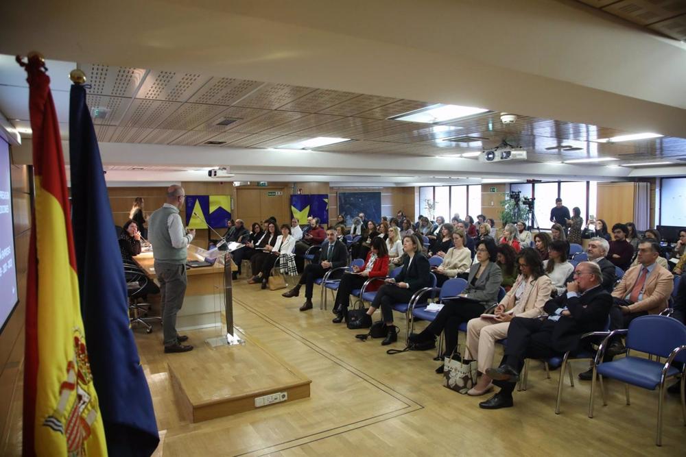 Presentación del Índice de Innodiversidad de Fundación Diversidad y Fundación IE. Presentación
